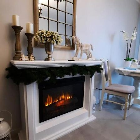 Apartament Baltycka كولوبرزيغ المظهر الخارجي الصورة