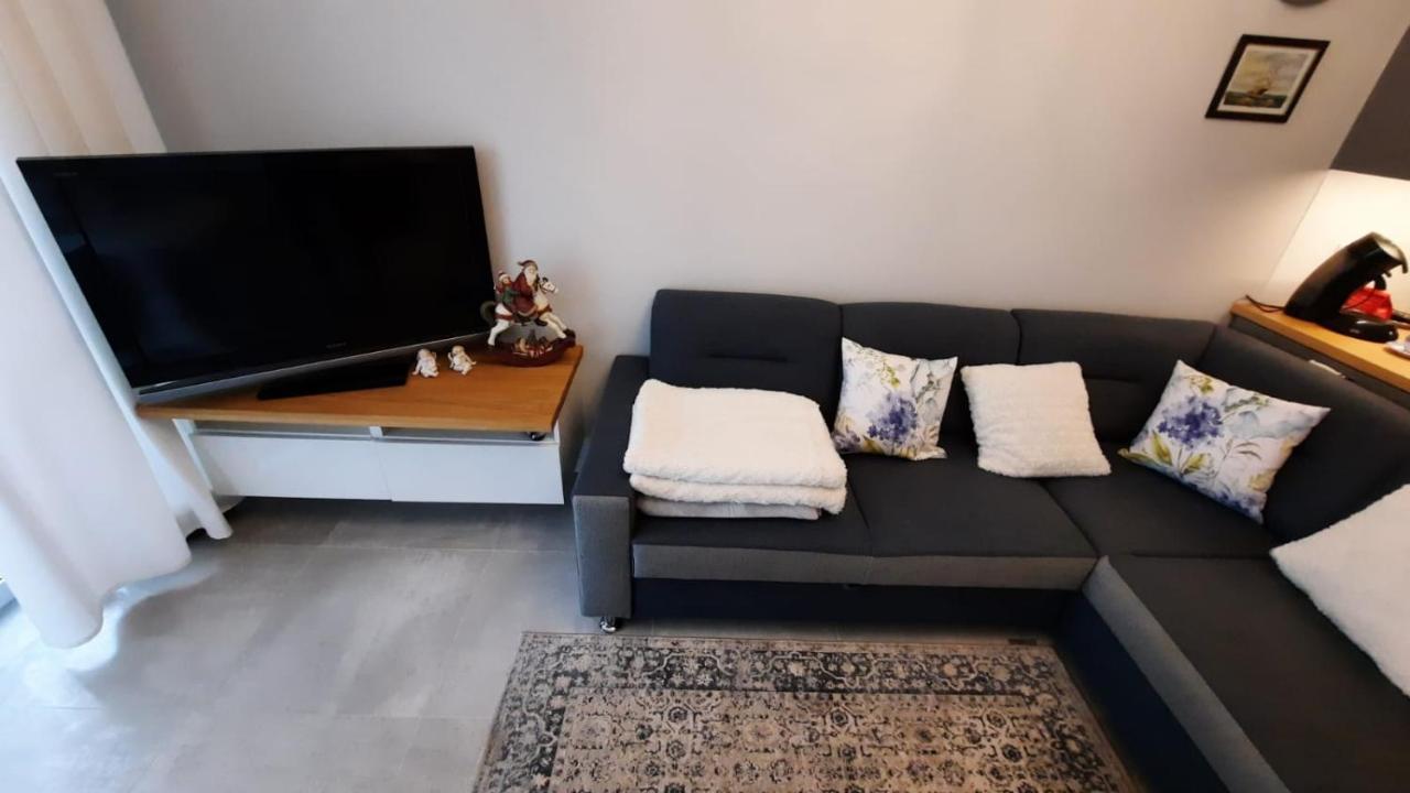 Apartament Baltycka كولوبرزيغ المظهر الخارجي الصورة